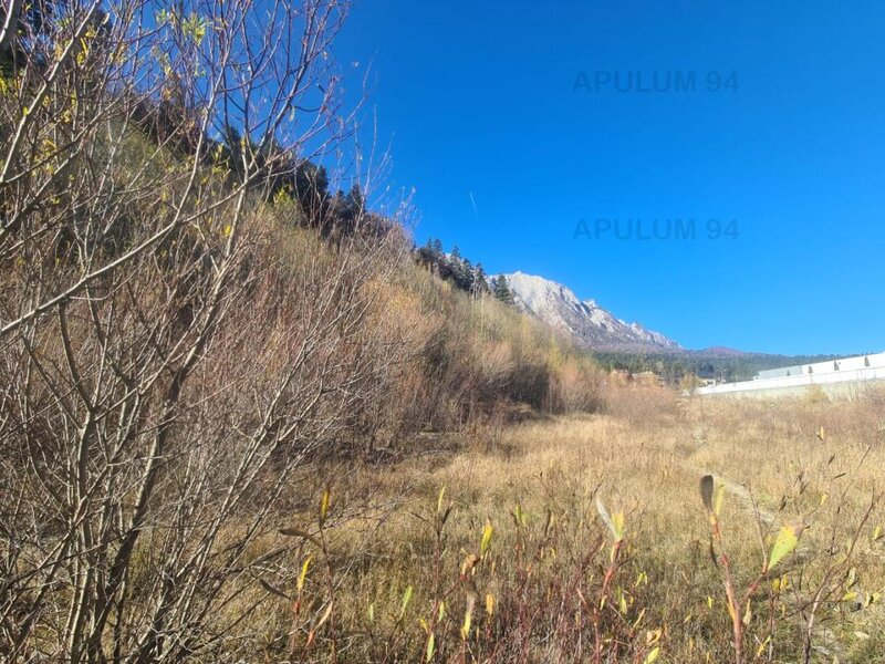 Teren intravilan de vanzare in Busteni - Zona centrala